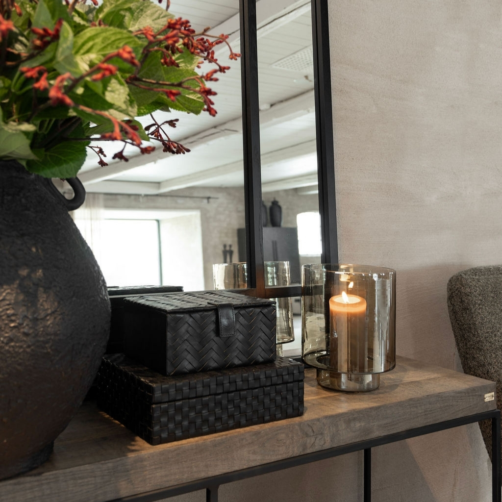 REEF ljuslykta i glas (L) - Bild 5