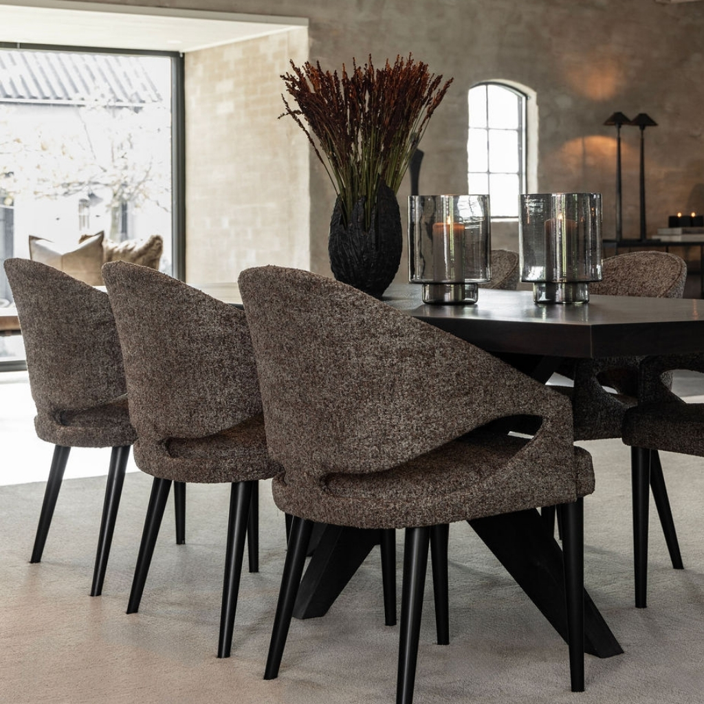 VANCE matstol - Bild 8