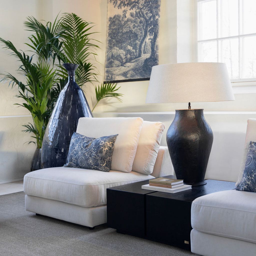 BELMONT golvurna 150 cm - Bild 4