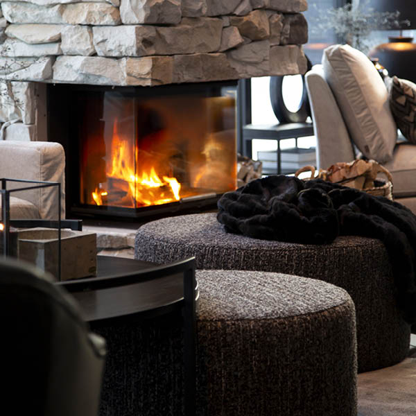 CAPULUS soffbord ⌀90cm - Bild 4