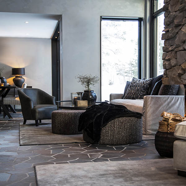 CAPULUS soffbord ⌀90cm - Bild 3