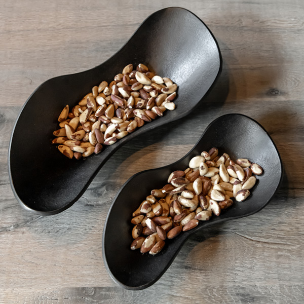 FIORA 2-PACK SKÅLAR - Bild 2