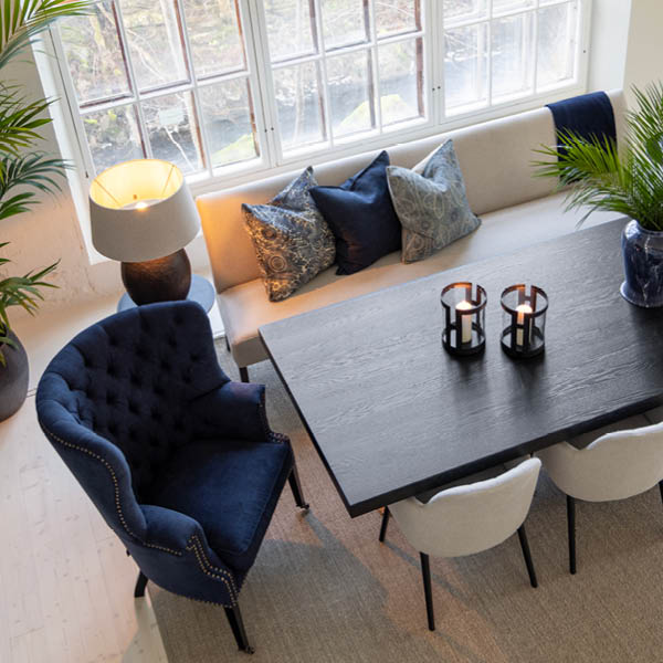 HUNTER Matbord, 240×110 cm - Bild 2