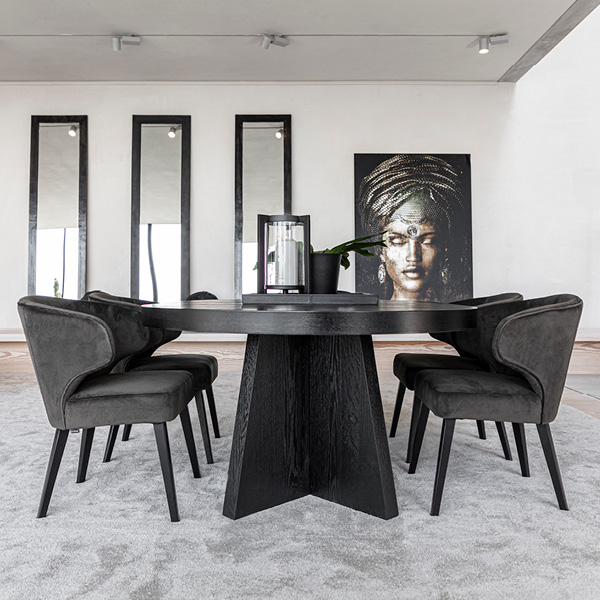 LA VELLA matstol - Bild 4