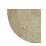 BRAIDED HEMP jutematta