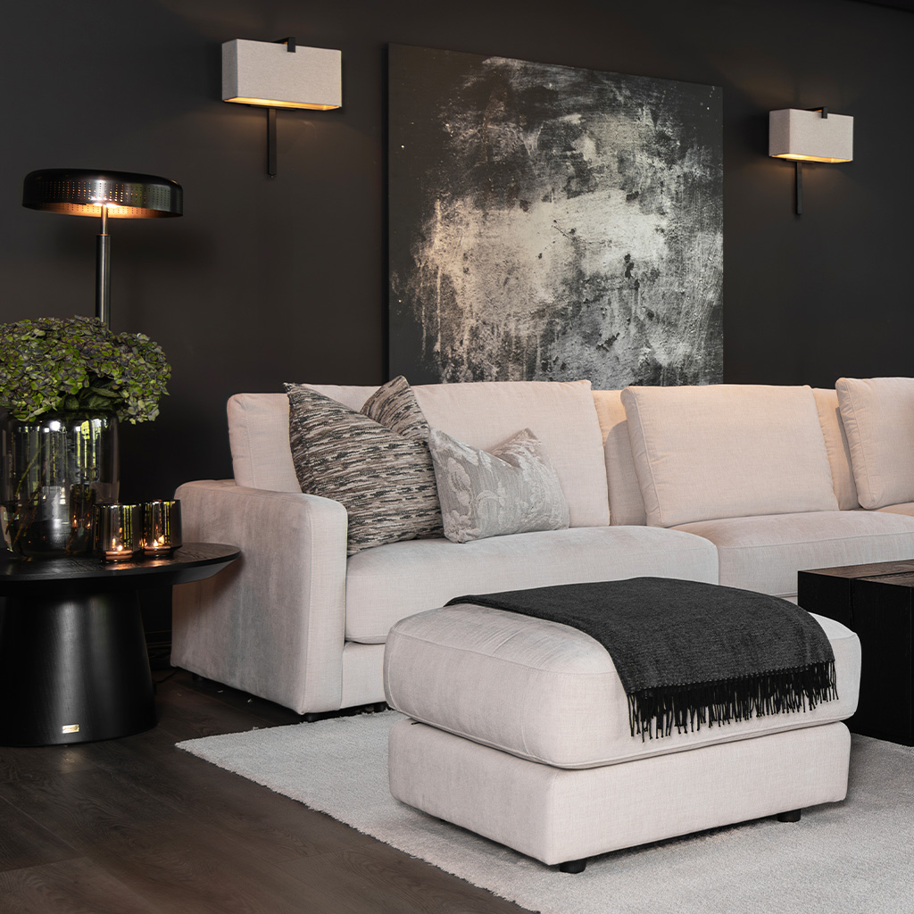 SHADE DONATI FRAME lampskärm - Bild 2