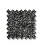 ATLANTA matstol med snurrfot