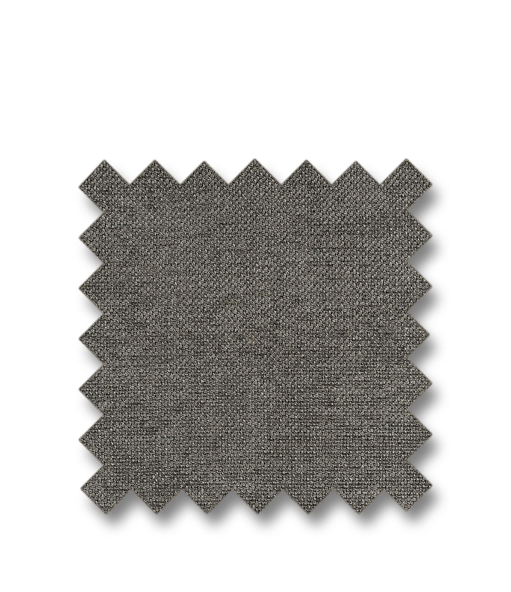 JOAN snurrbar tygfåtölj