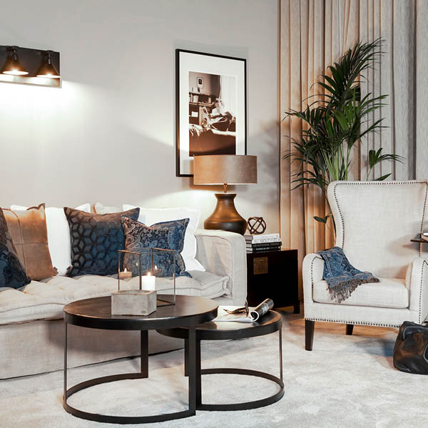 ALANSO 2-pack bord - Bild 6