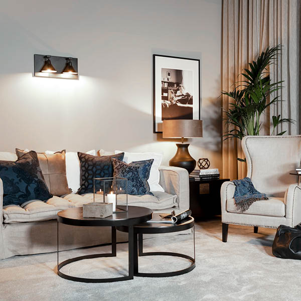 ALANSO 2-pack bord - Bild 5