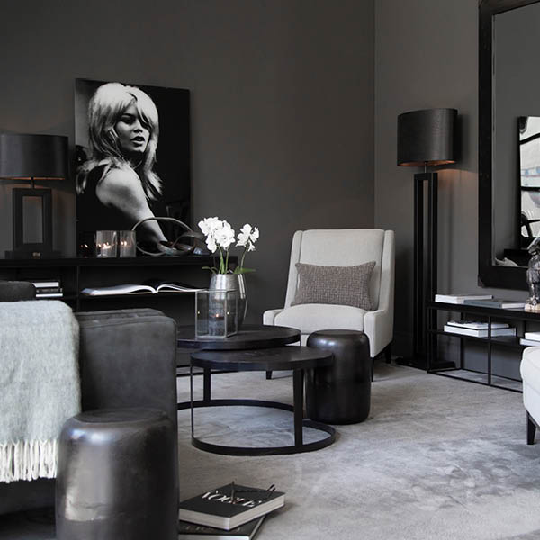 ALANSO 2-pack bord - Bild 2