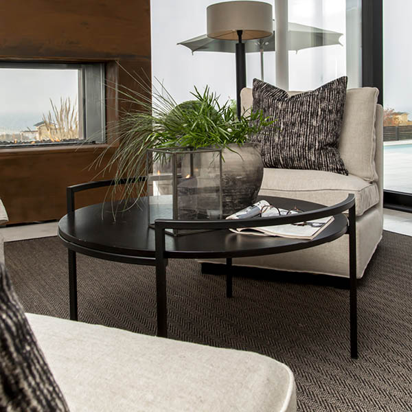 CAPULUS soffbord ⌀90cm - Bild 7