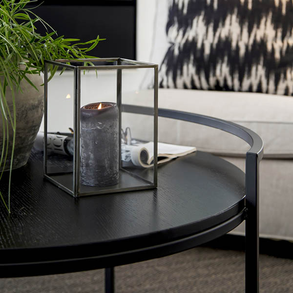 CAPULUS soffbord ⌀90cm - Bild 5