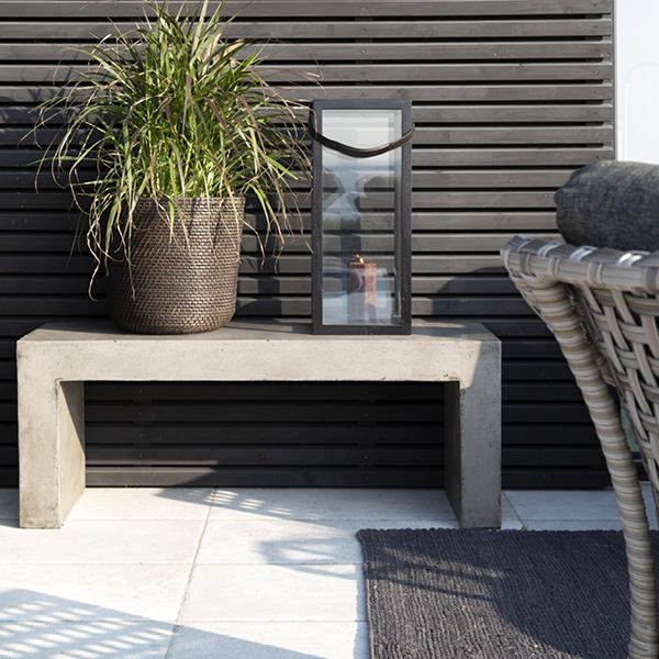 ANSEI U konsolbord/bänk - Bild 6