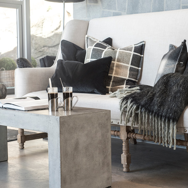 ANSEI U konsolbord/bänk - Bild 5