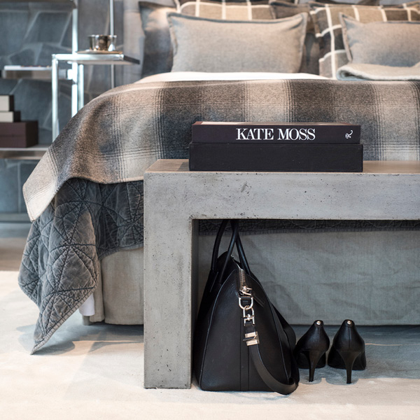 ANSEI U konsolbord/bänk - Bild 4