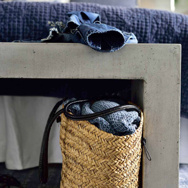 ANSEI U konsolbord/bänk - Bild 2