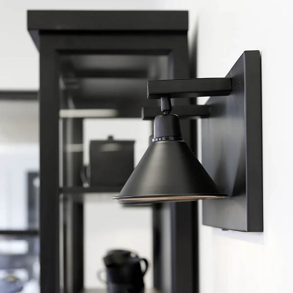 ANZIO Vägglampa - Bild 3