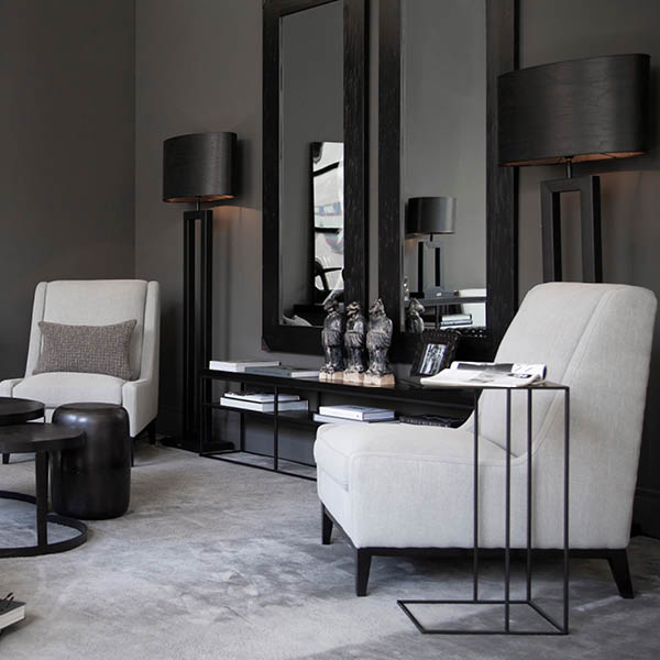 AREZZO Golvlampa - Bild 8