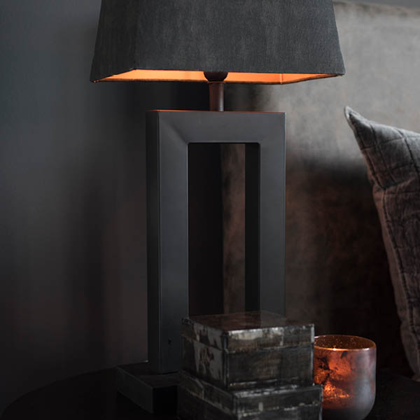 AREZZO Bordslampa - Bild 11