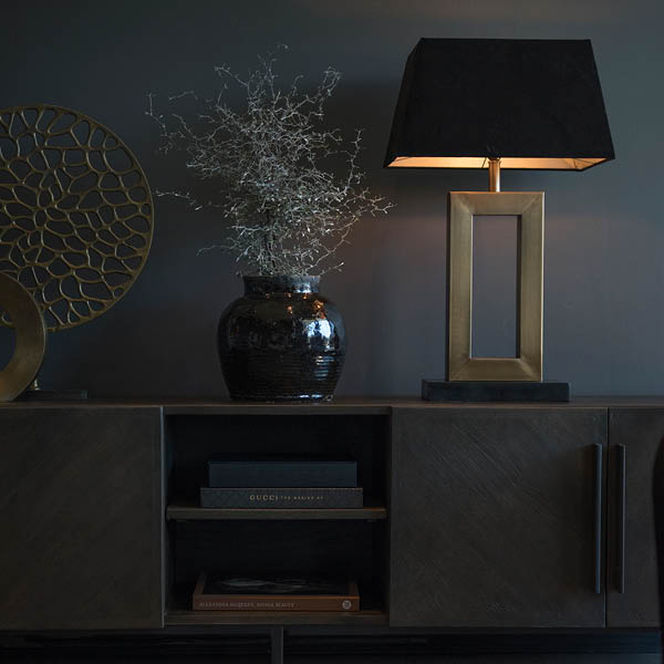 AREZZO Bordslampa - Bild 5