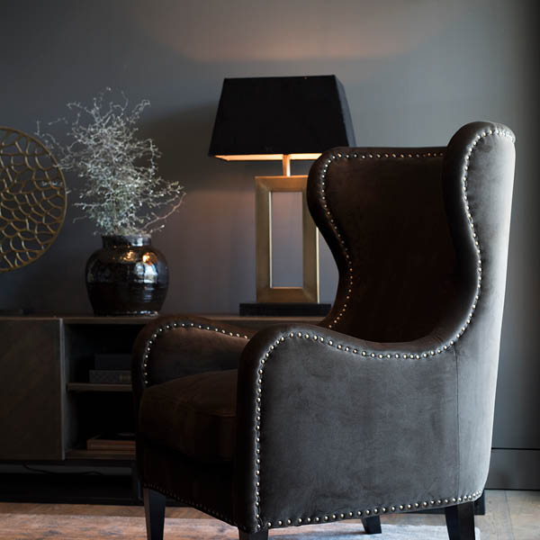 AREZZO Bordslampa - Bild 4