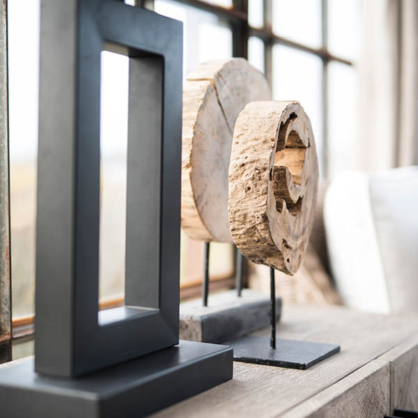 AREZZO Bordslampa - Bild 10