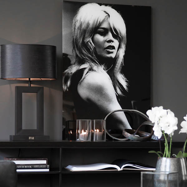 AREZZO Bordslampa - Bild 9