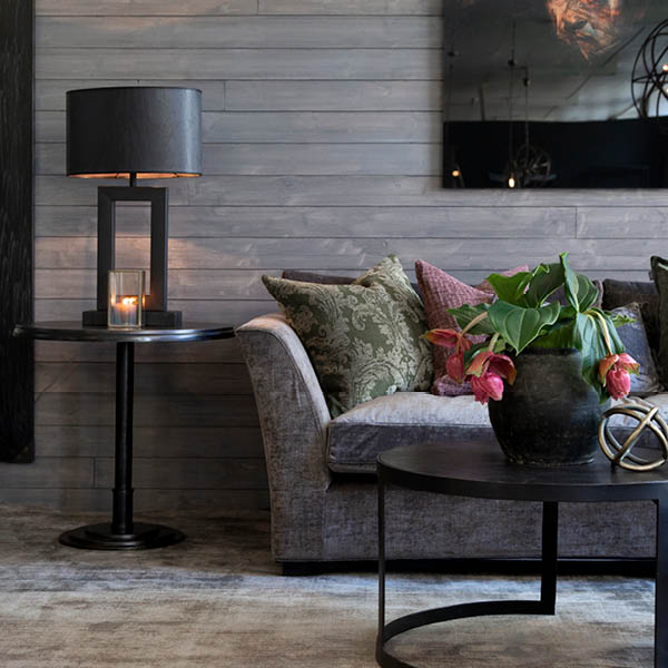 AREZZO Bordslampa - Bild 8