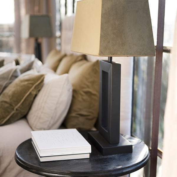 AREZZO Bordslampa - Bild 7