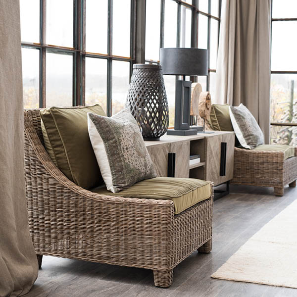 AREZZO Bordslampa - Bild 5