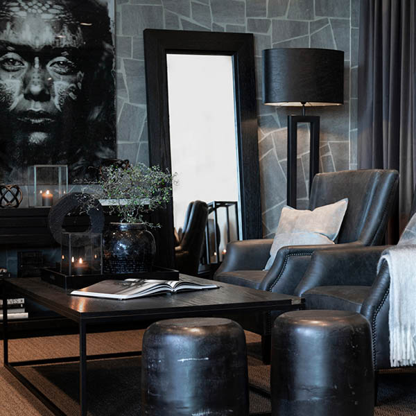 AREZZO Golvlampa - Bild 7