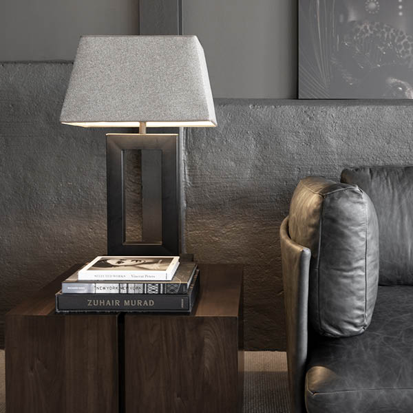 AREZZO Bordslampa - Bild 3