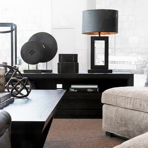 AREZZO Bordslampa - Bild 2