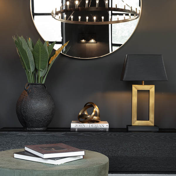 AREZZO Bordslampa - Bild 3