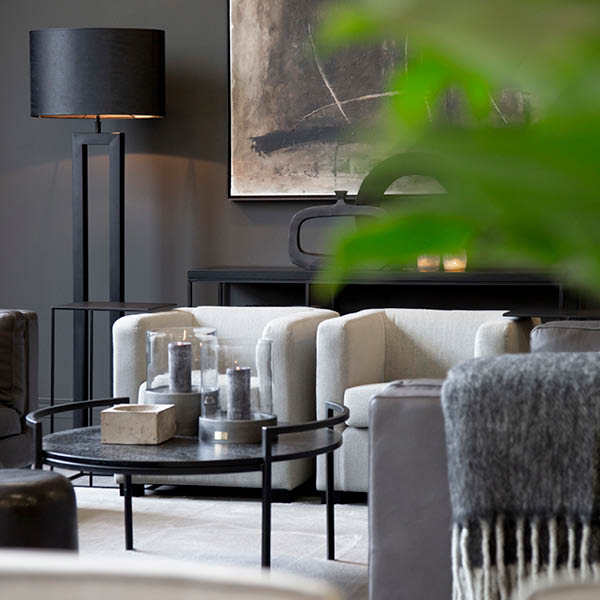 AREZZO Golvlampa - Bild 5