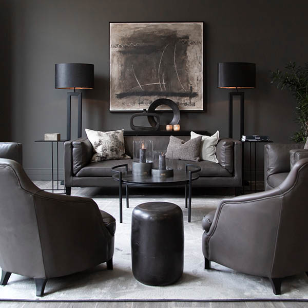 AREZZO Golvlampa - Bild 4