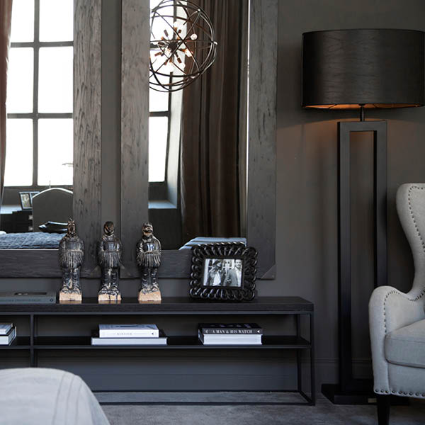 AREZZO Golvlampa - Bild 3