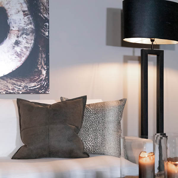 AREZZO Golvlampa - Bild 10