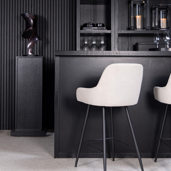 TRENTON barstol - Bild 3