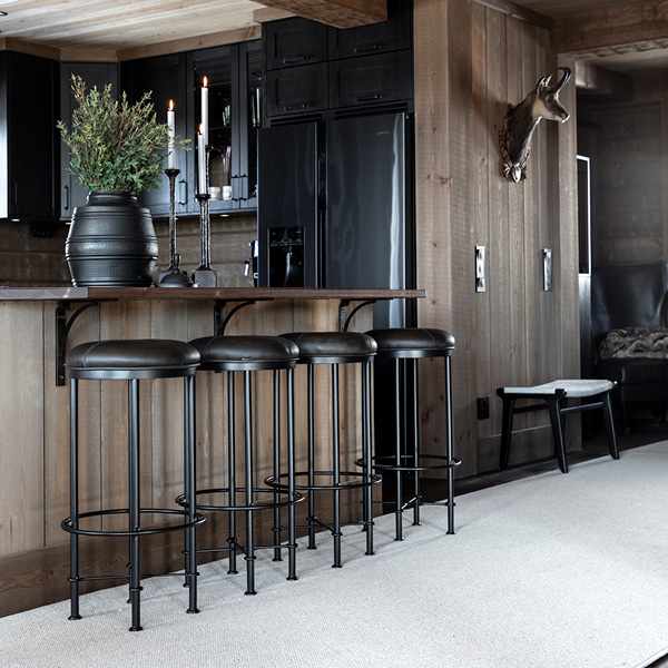 EVAN barstol - Bild 4