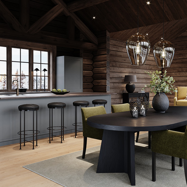 EVAN barstol - Bild 2