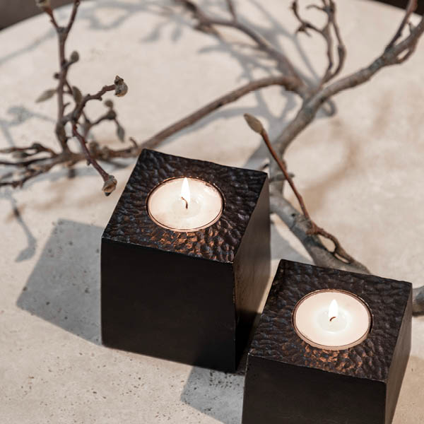 CALAIS soffbord ⌀80cm - Bild 6