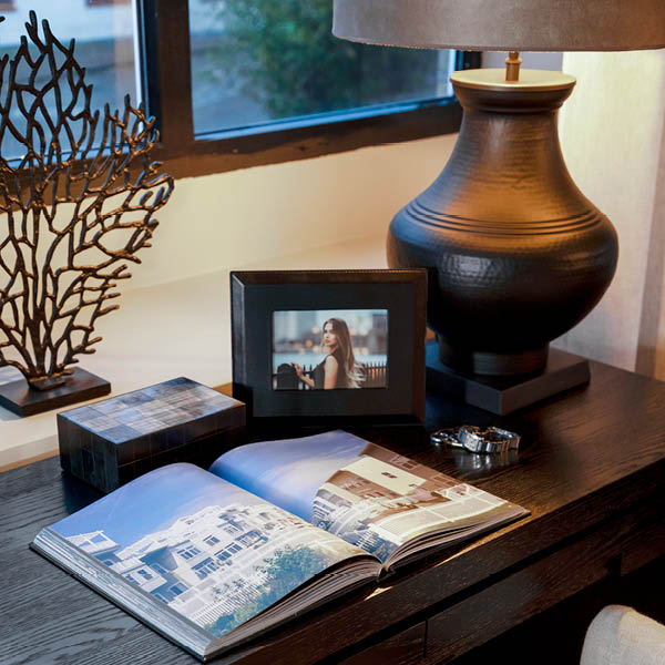 BERGAMO Bordslampa - Bild 7