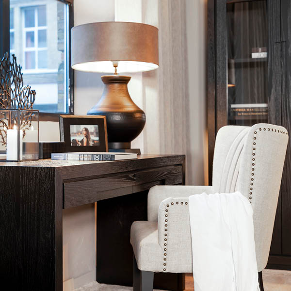 BERGAMO Bordslampa - Bild 6