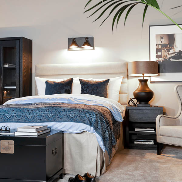 BERGAMO Bordslampa - Bild 4