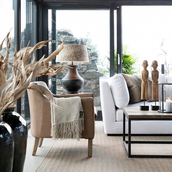 BERGAMO Bordslampa - Bild 3