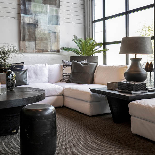 BERGAMO Bordslampa - Bild 15