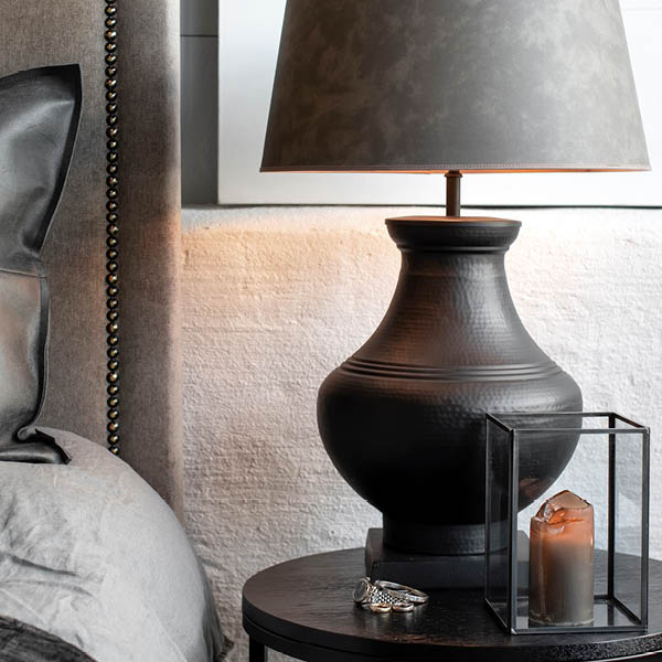 BERGAMO Bordslampa - Bild 14