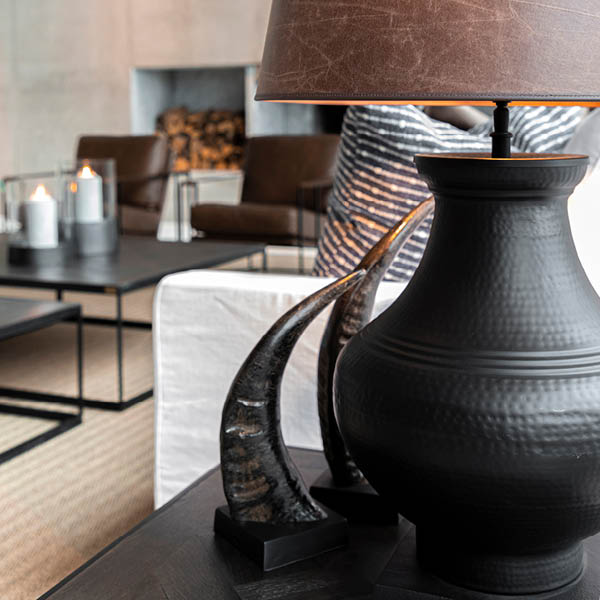 BERGAMO Bordslampa - Bild 13